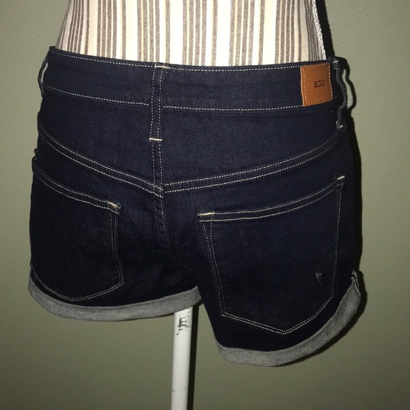 NEW Urban Outfitters, BDG Urban Outfitters Mid Rise - Picture 3 of 6